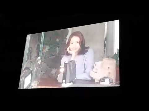 20180804[YOONA] Fanmeet VCR 2 @So Wonderful Day in HongKong