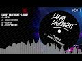 Larry Latenight - LR002 [BLACK] (LR002)