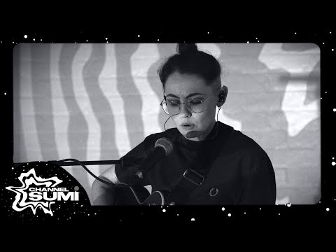 Nia Wyn - 'Don't Rely On Me' Live from The Close Encounter Club (Channel Sumi)