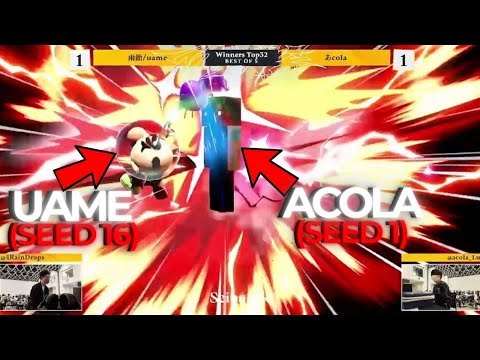 CRAZY MOMENTS IN SEIBUGEKI #19!