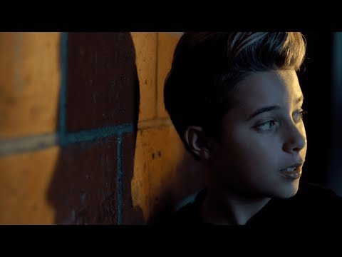 "La Di Da" - Lennon Stella - Official Cover Video (Gavin Magnus) | Jam Jr.