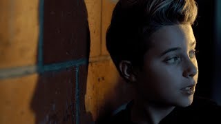 &quot;La Di Da&quot; - Lennon Stella - Official Cover Video (Gavin Magnus) | Jam Jr.