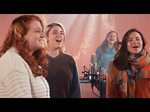 Hark, the Herald Angels Sing - Boyce Vocal Band