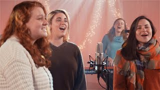 Hark, the Herald Angels Sing - Boyce Vocal Band Music Video