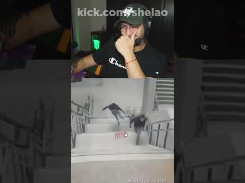 NUNCA SE ENTERÓ DE LO QUE PASÓ