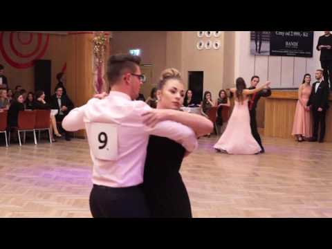 Novoroční ples 2017 / II