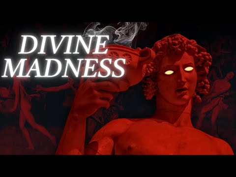 Ecstasy and Insanity: The Cult of Dionysus