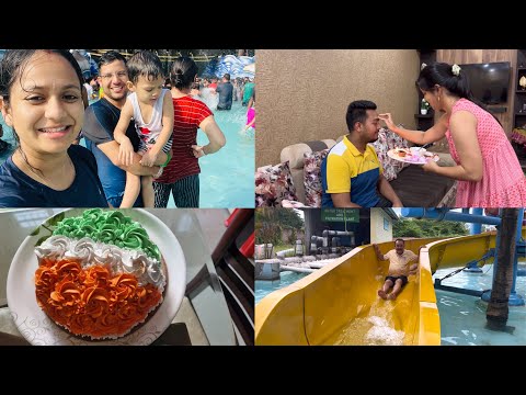 Independence day buli cake ata bonai dilu,kenekua hoise? Hahur detar logot Accoland t goi gali khalu