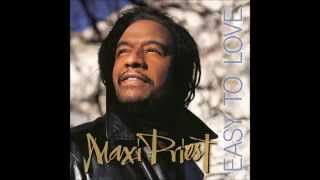 Maxi Priest -  If I Gave My Heart To You(Easy to Love) 2014