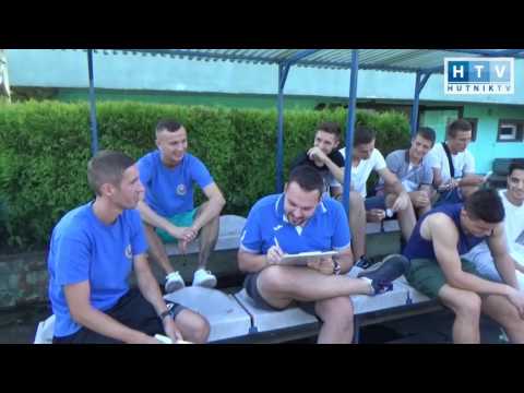 Beskid Andrychów – Hutnik Nowa Huta (Wokół meczu)