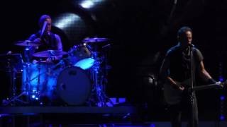 2016-07-23 Bruce Springsteen - Stolen Car