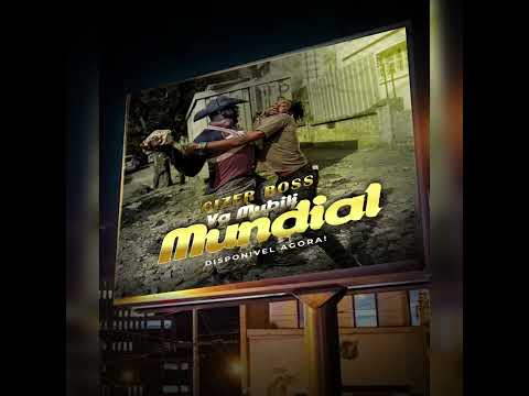 Cizer Boss - Va Mu Bili Mundial