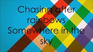 Zedd &amp; Aloe Blacc - Candyman (Lyrics) [HD]