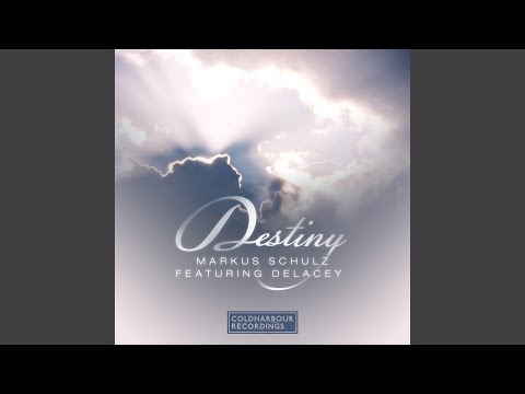 Destiny (Original Mix)