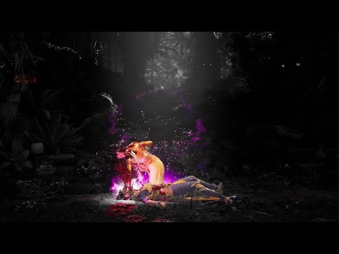 Li Mei 67 PERCENT COMBO into BRUTALITY!!