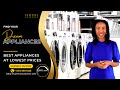 Shop For Appliances At St Louis Appliance Wholesalers Warehouse Outlet