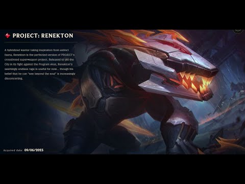 PROJECT RENEKTON SKIN SPOTLIGHT-06-07-2024