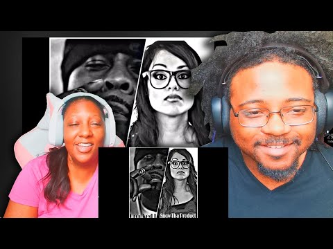 THIS WAS RAW! Crooked I Ft. Snow Tha Product - Not For The Weakminded REACTION