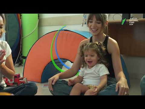 We Believe in Tomorrow - Jewish National Fund-USA