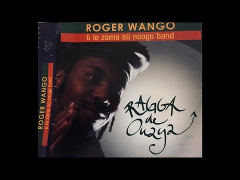 Roger Wango - Boudo