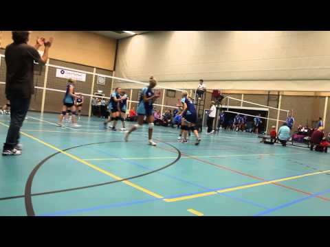 Timios DS 5 - Monza DS 1