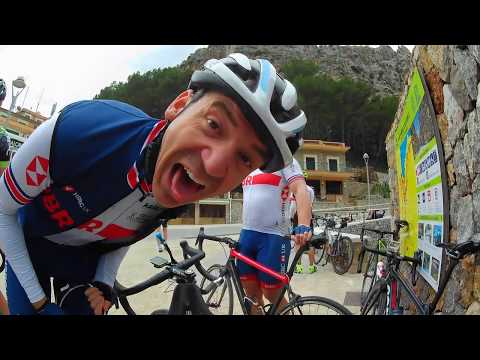 Sa Calobra MRO Cycling Challenge Race