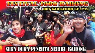 Download lagu SEMANGAT‼️PESERTA 1000 BARONG SLG KABUPATEN KEDIRI 2023 mp3