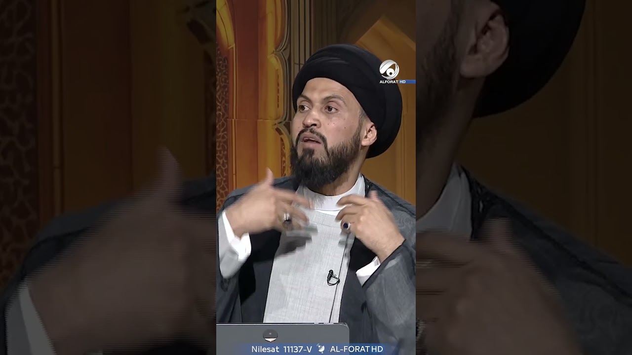 فيديو | السيد نصحكم مراراً رتّبوا أوضاعكم