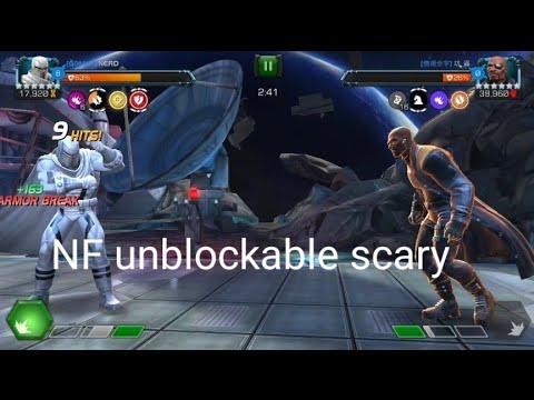 AW Season 29 ~ War #8 ~ HOX vs 39 NF pog