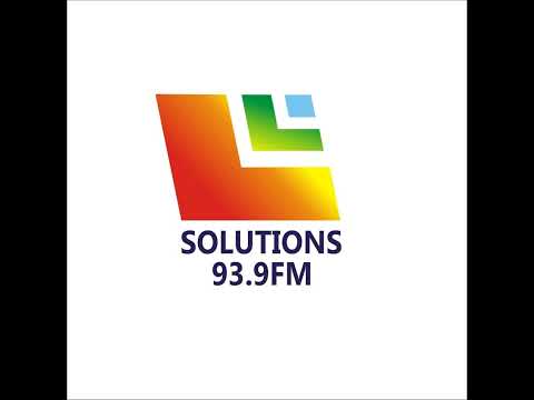 Solutions 93.9FM