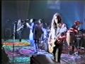 The Black Crowes (w/Jimmy Page) - Shake Your ...
