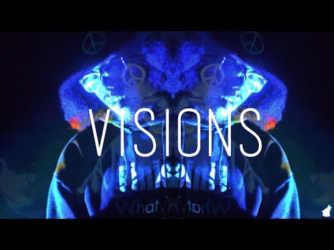Marc-D - Visions