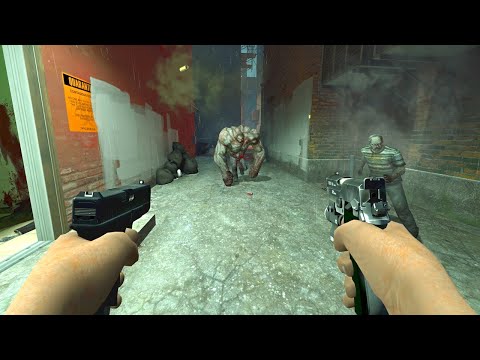 INSANE No Mercy 100% Run Without Taking Damage