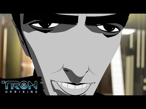 Dyson Intimidating Programs | Tron Uprising