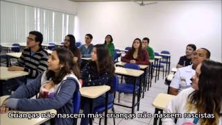 Quem Planta Preconceito - Natiruts - Trabalho Filosofia e Ética