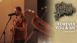 The Teskey Brothers  - Forever You &amp; Me (Live at The NGV)