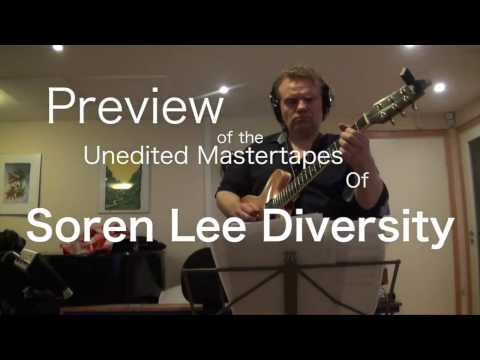 Soren Lee Diversity