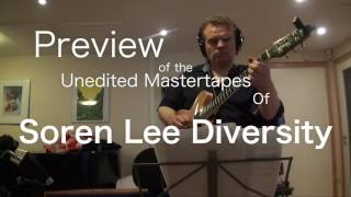 Soren Lee Diversity