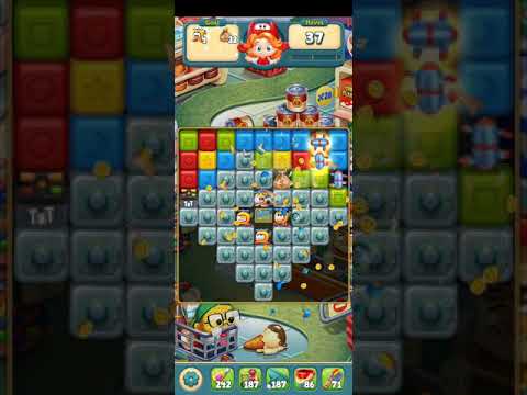 TOY BLAST level 1782