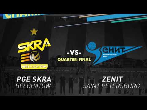 TKB - Ćwierćfinałowy mecz - 05.03.2019