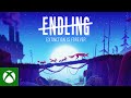 Endling - Extinction is Forever // Animated Release Trailer