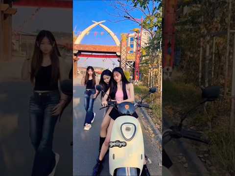 Tam Kaçacaktık Motor Bozuldu😂