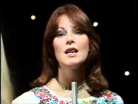 Anni-Frid Lyngstad - Fernando (Swedish)