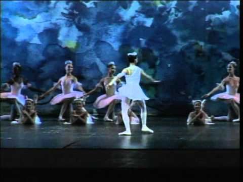 Amanda Gomes (14 years old) - Cupid Variation