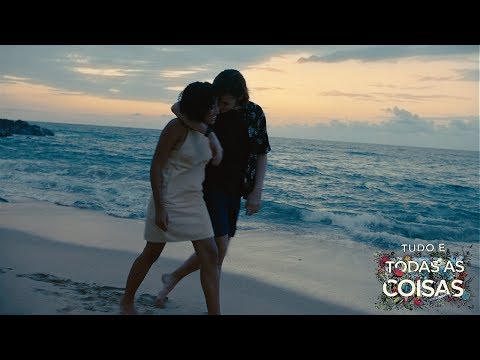 Tudo e Todas as Coisas - Vida | 15 de Junho nos Cinemas