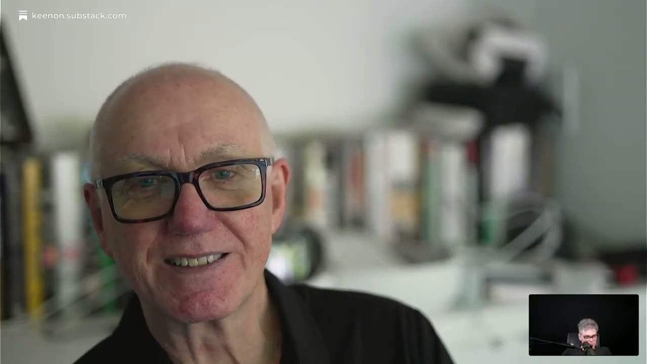 Scale or Die: Why 2025 really is the Inflection Point That Changes Everything