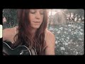 "I Love the Way You're Breaking My Heart" - Erin Chapin (of Rainbow Girls) | Peggy Lee cover
