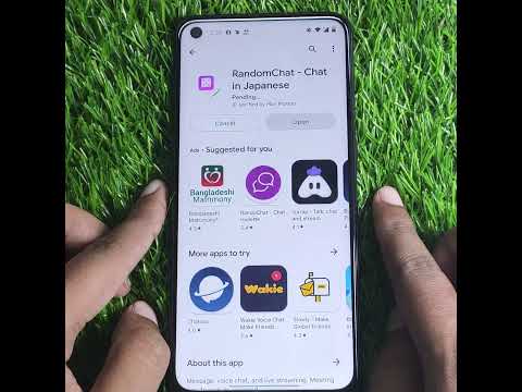 How To Download & Install RandomChat - Chat in Japanese