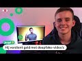 Guus (16) kan mensen veranderen in Justin Bieber