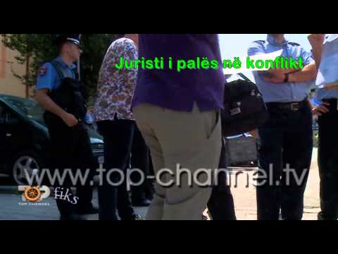 Fiks Fare, 17 Qershor 2015, Pjesa 2 - Investigative Satirical Show